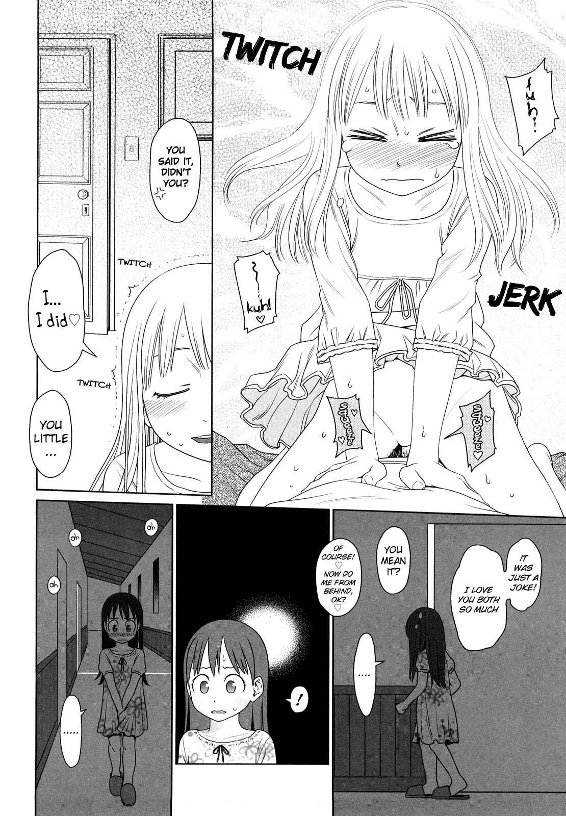 Page 18 Chapter 6 Japanese Preteen Suite