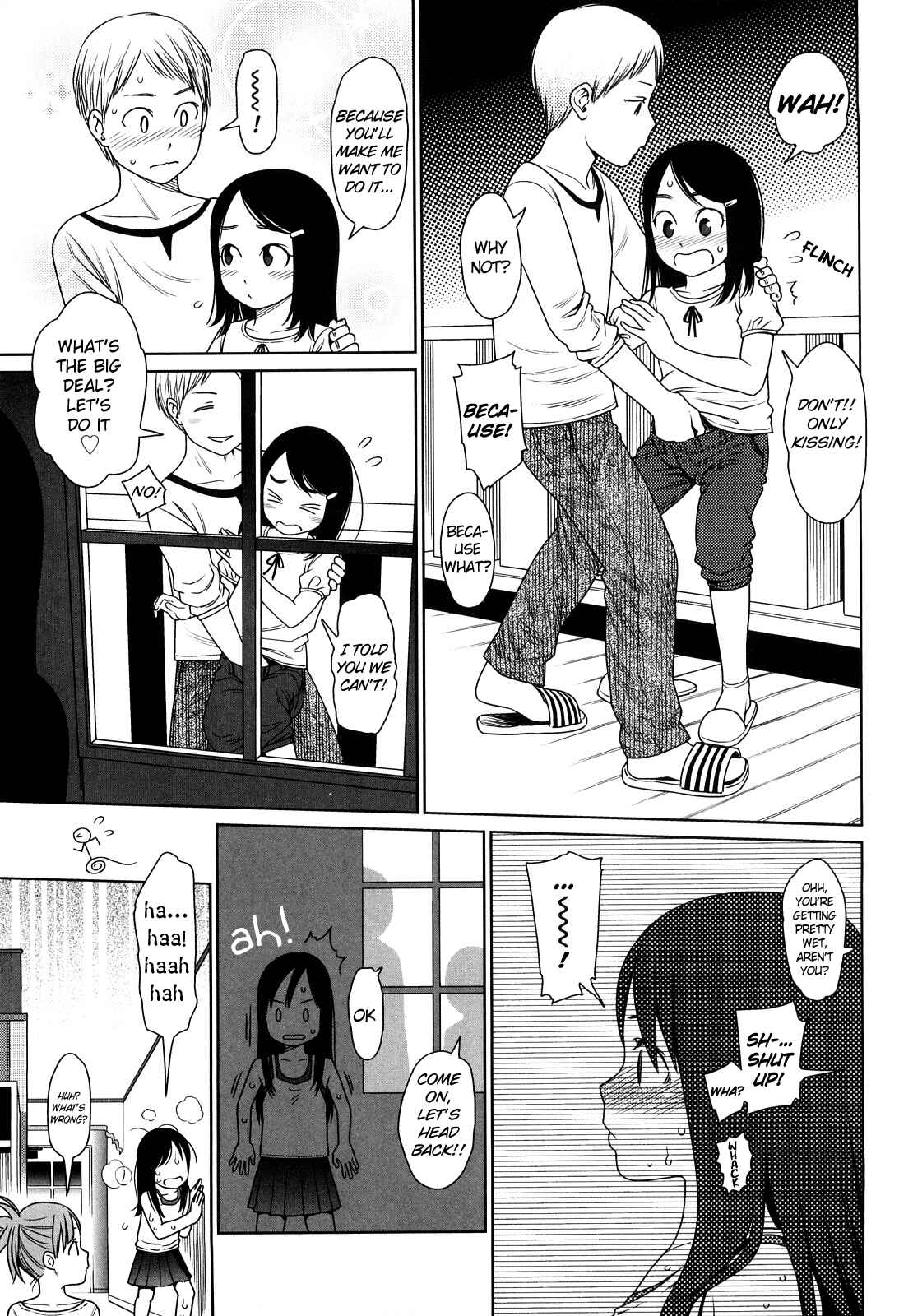 Page 7 Chapter 6 Japanese Preteen Suite