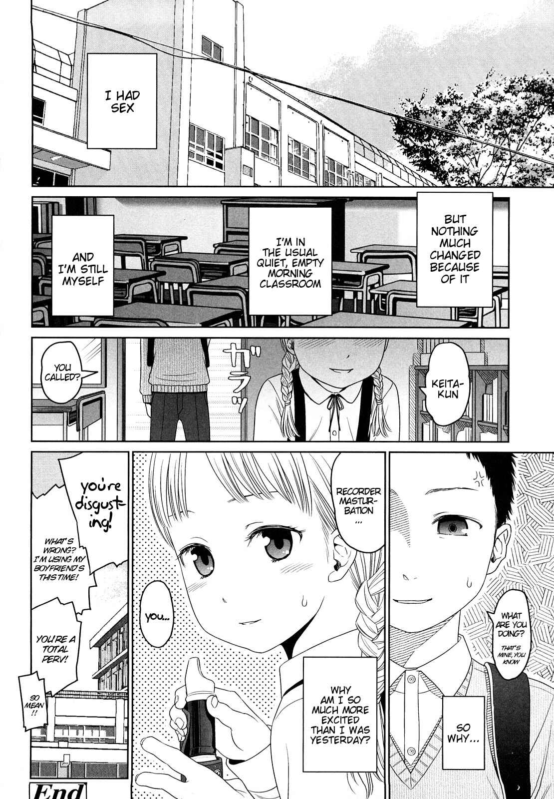 Page 40 Chapter 3 Japanese Preteen Suite