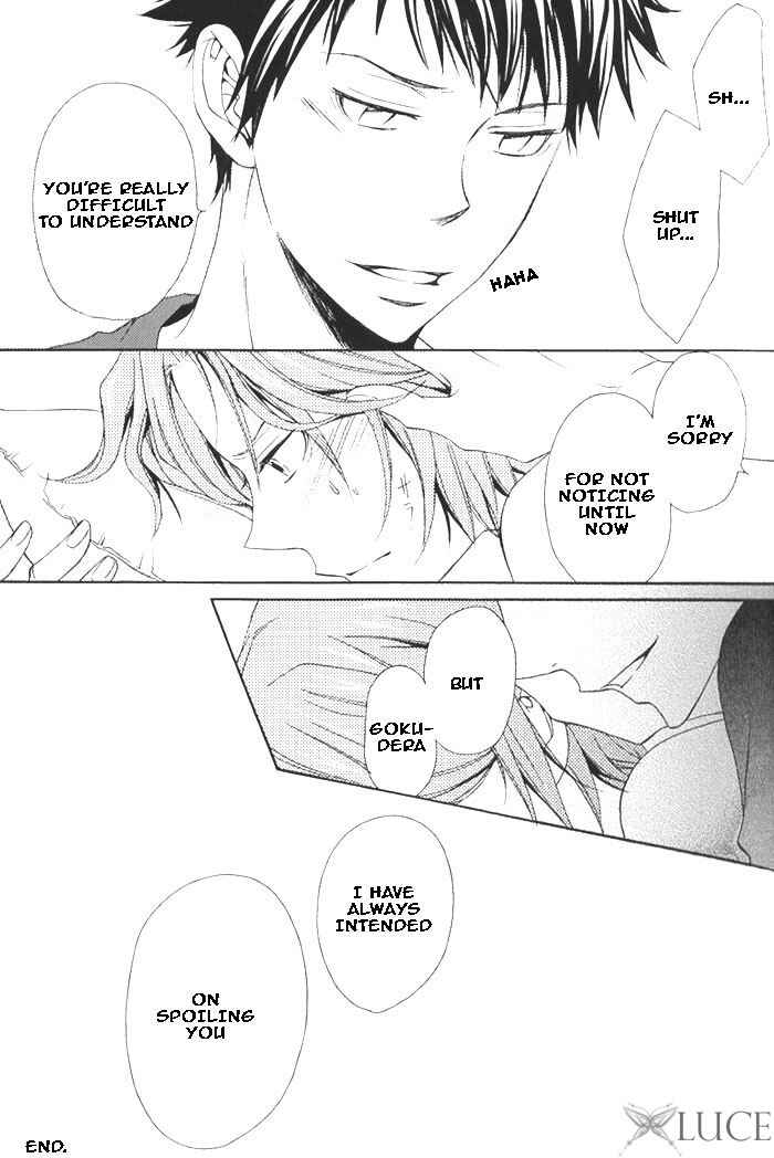 Page 13 Chapter Unknown_b05e Katekyo Hitman Reborn! - Mono (Doujinshi)