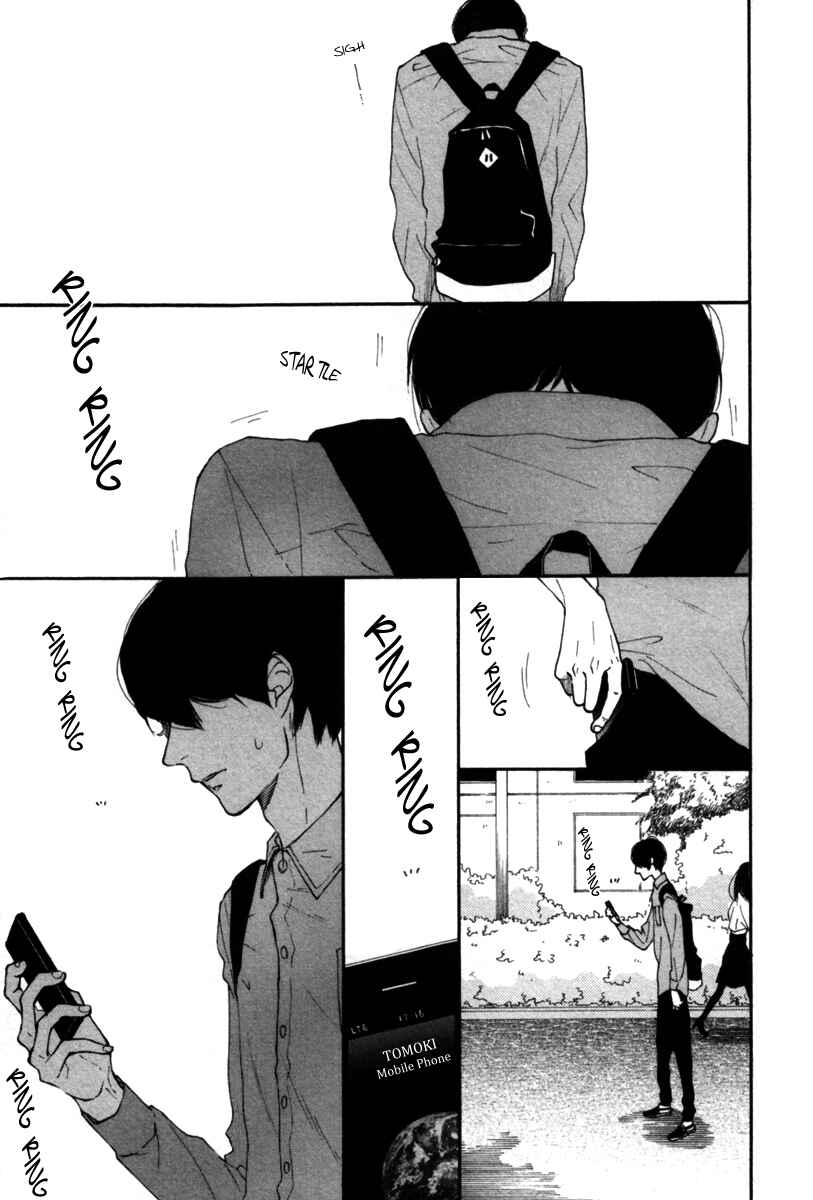 Page 16 Chapter 0 Colorful Line