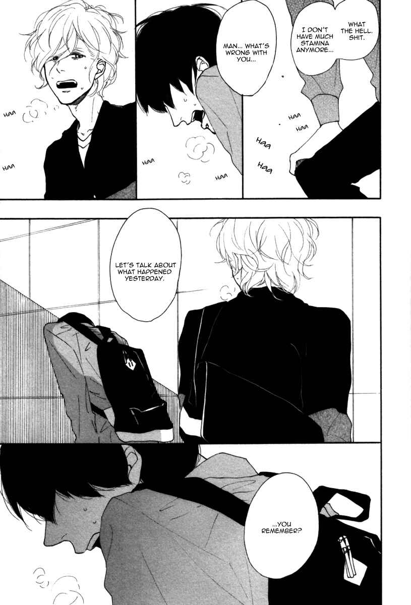 Page 20 Chapter 0 Colorful Line