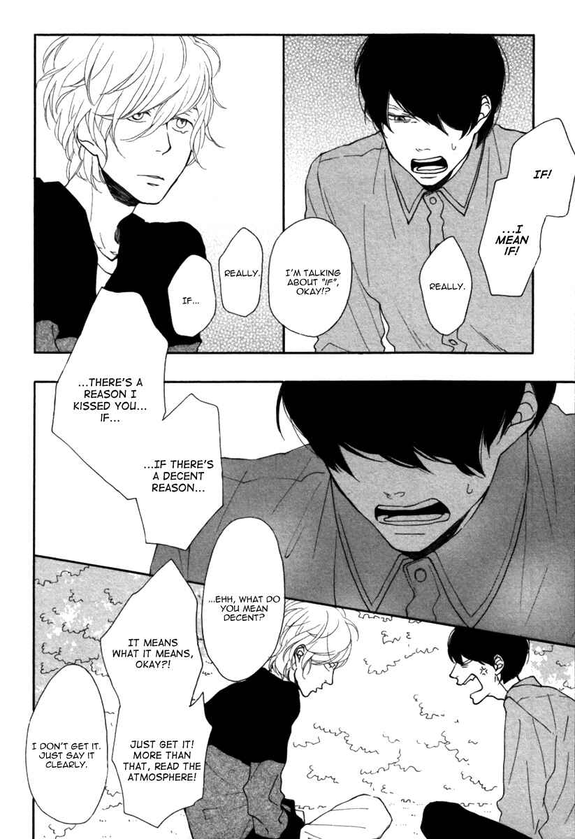 Page 27 Chapter 0 Colorful Line