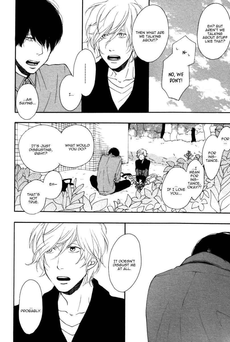 Page 29 Chapter 0 Colorful Line