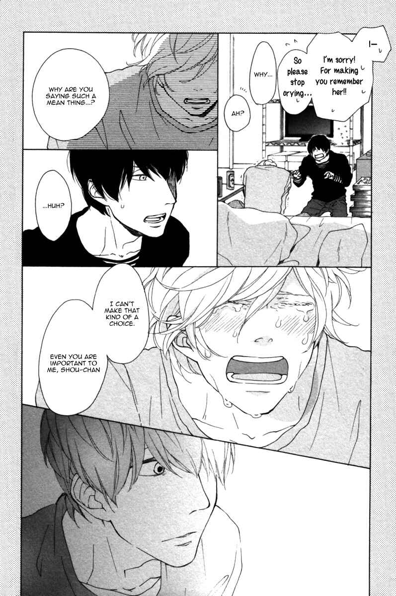 Page 41 Chapter 0 Colorful Line