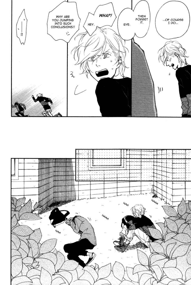 Page 56 Chapter 0 Colorful Line