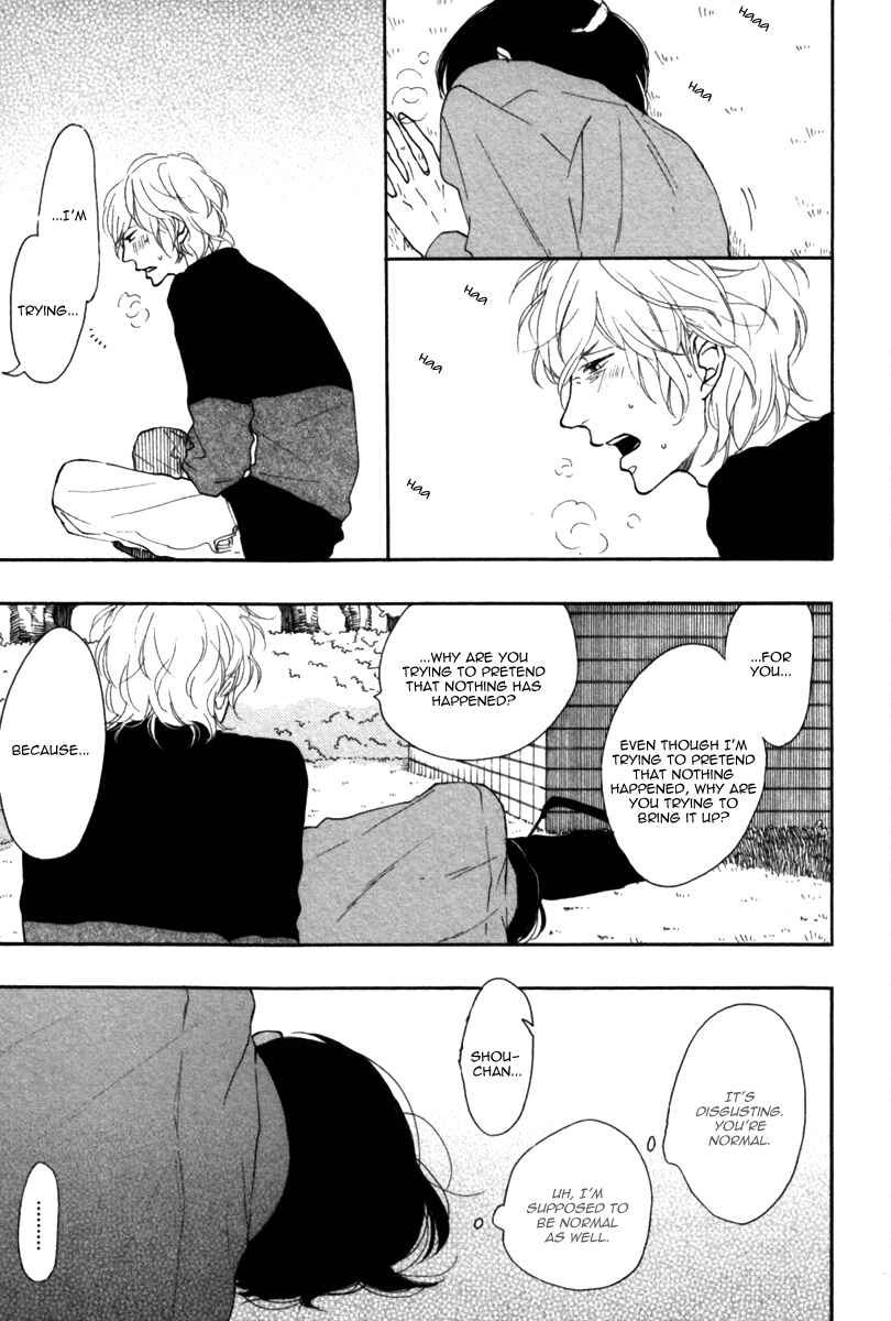 Page 57 Chapter 0 Colorful Line