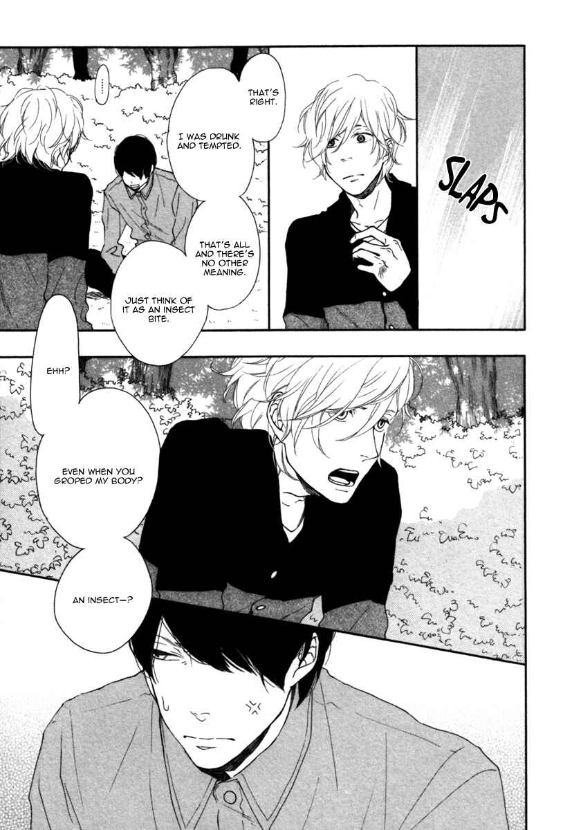 Page 59 Chapter 0 Colorful Line