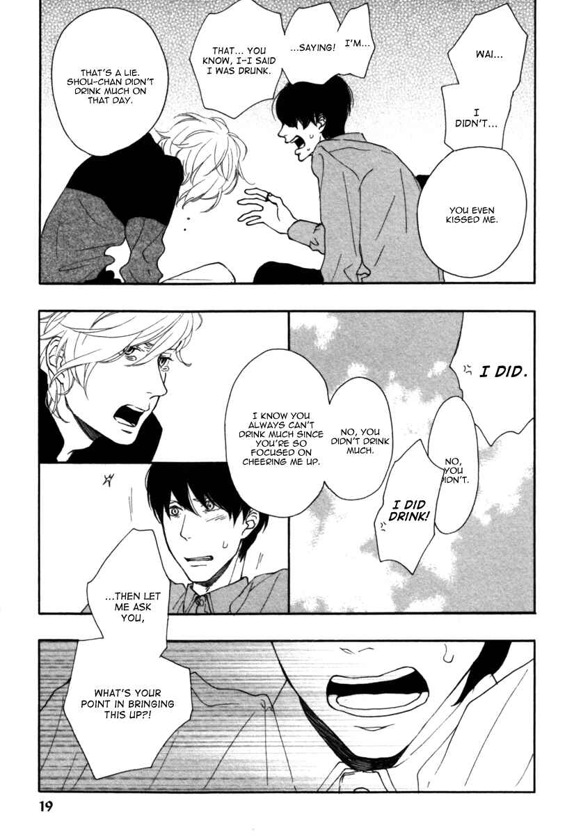 Page 61 Chapter 0 Colorful Line