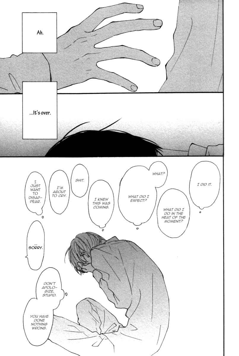 Page 67 Chapter 0 Colorful Line