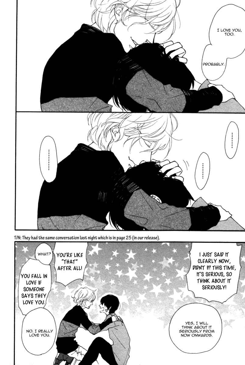 Page 70 Chapter 0 Colorful Line