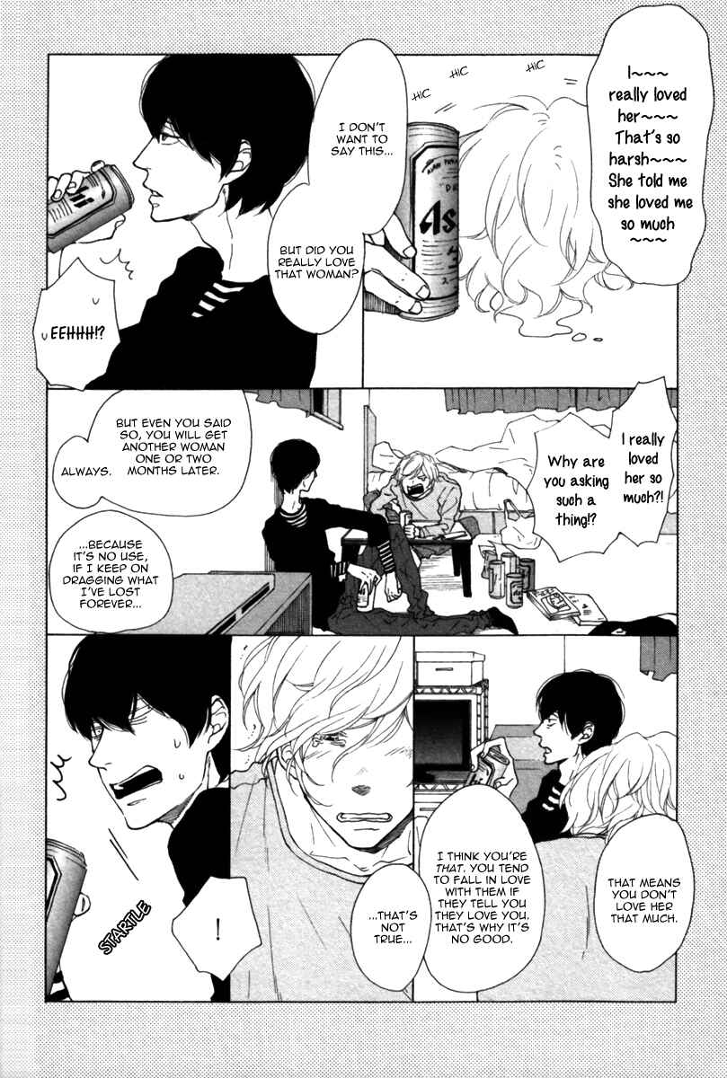 Page 72 Chapter 0 Colorful Line