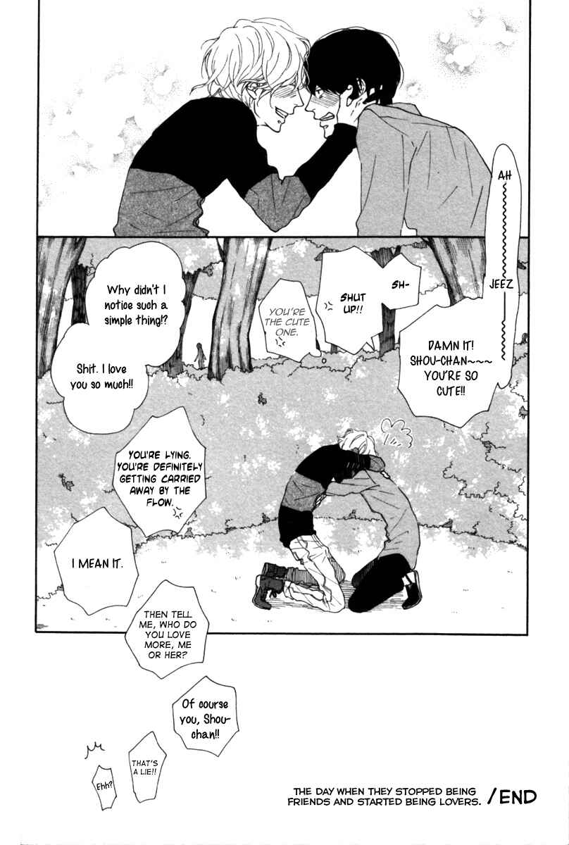 Page 78 Chapter 0 Colorful Line