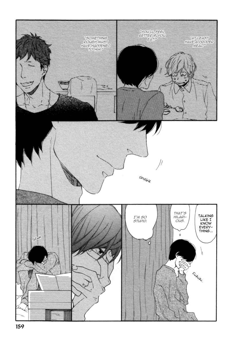 Page 10 Chapter 5 Colorful Line