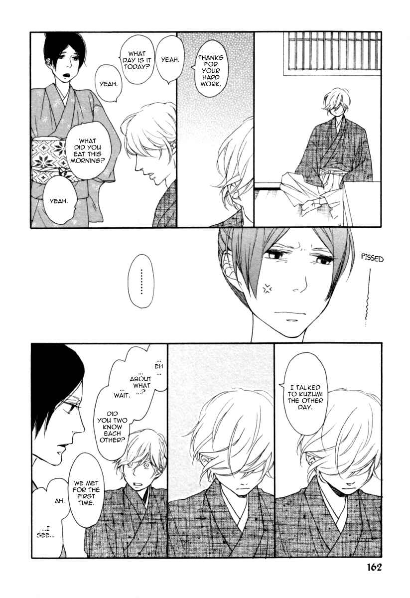 Page 13 Chapter 5 Colorful Line