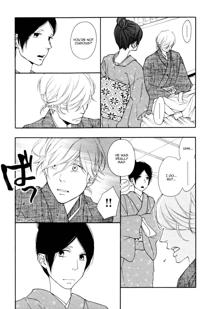 Page 14 Chapter 5 Colorful Line