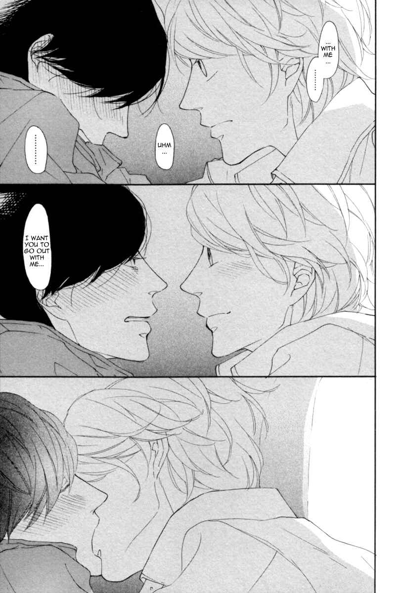 Page 28 Chapter 5 Colorful Line