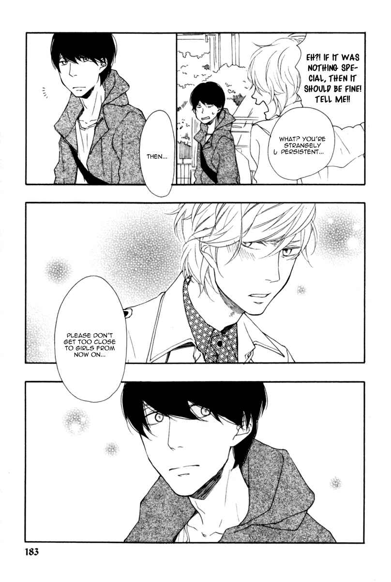 Page 34 Chapter 5 Colorful Line