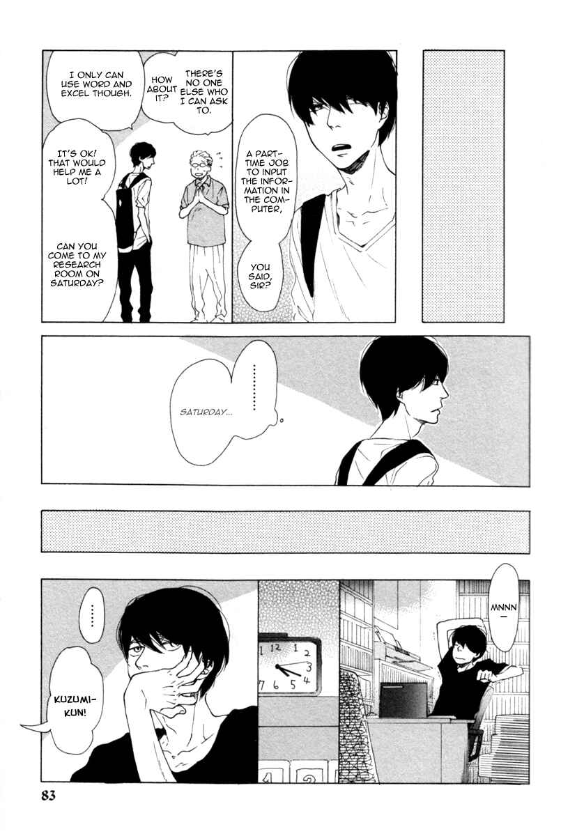 Page 19 Chapter 2 Colorful Line
