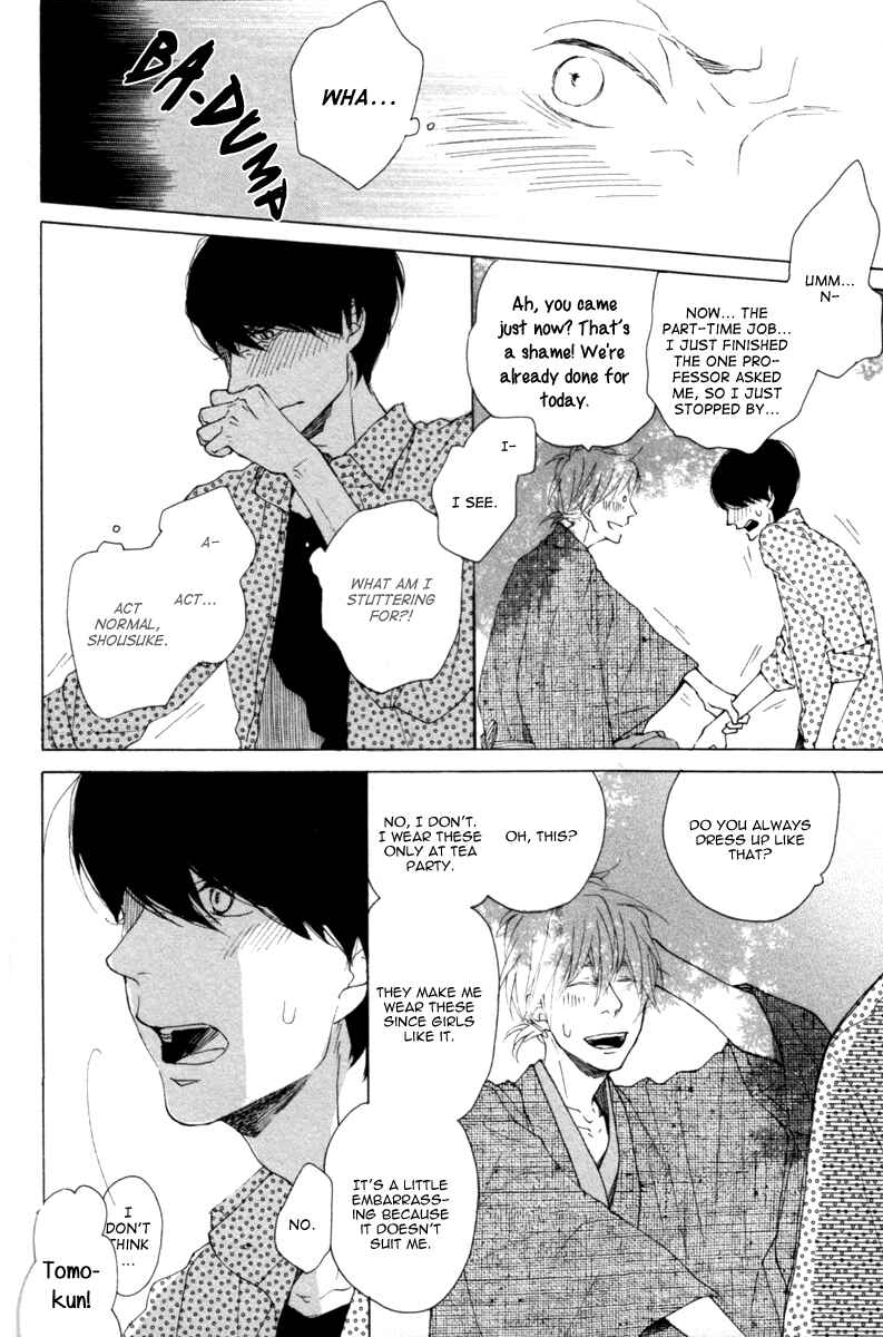 Page 22 Chapter 2 Colorful Line