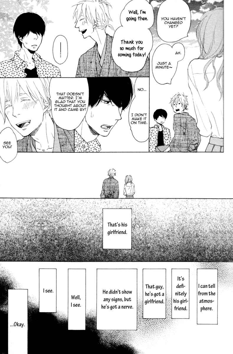 Page 23 Chapter 2 Colorful Line
