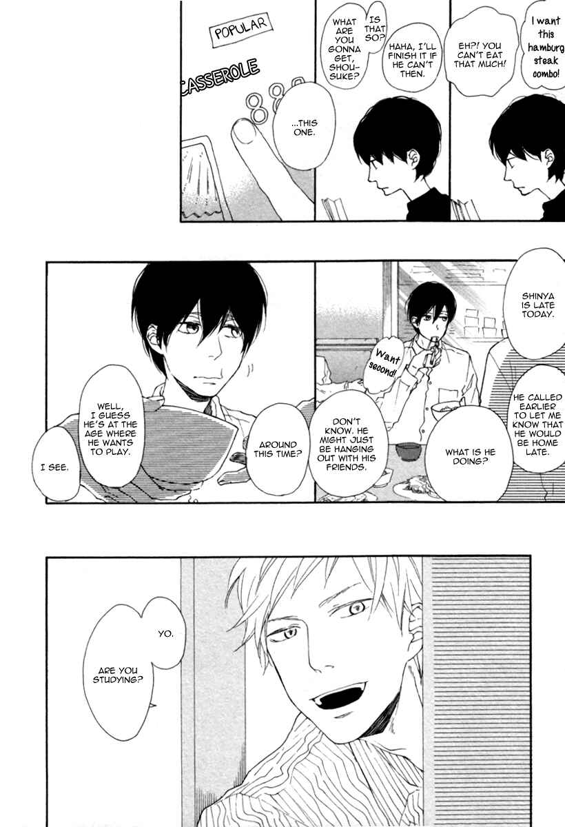 Page 7 Chapter 5.5 Colorful Line