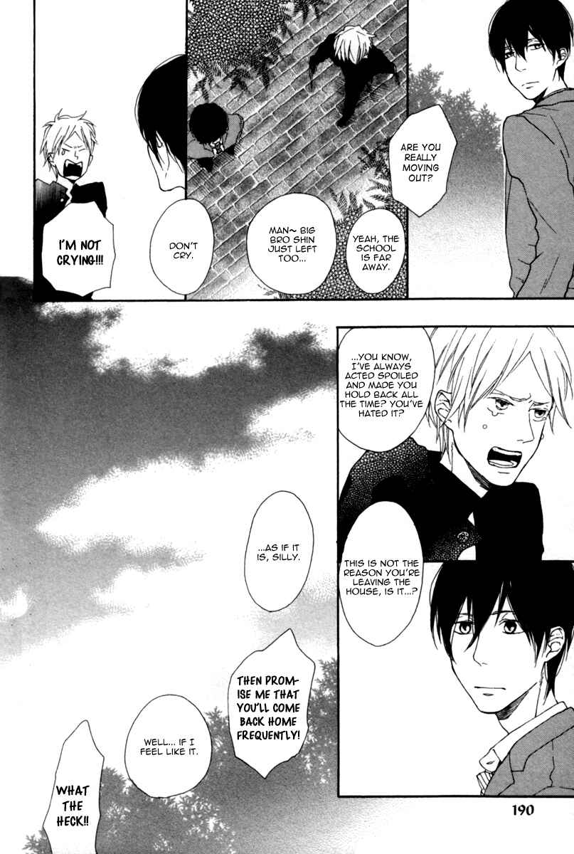 Page 9 Chapter 5.5 Colorful Line