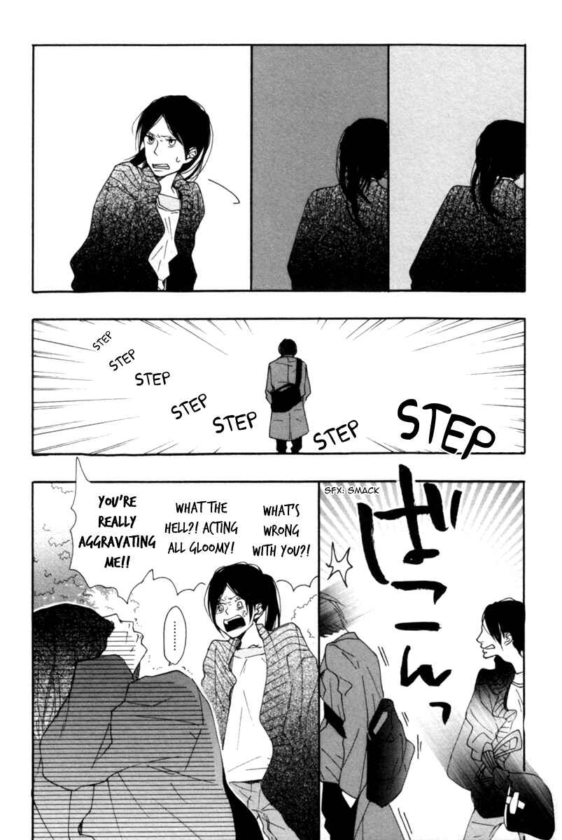 Page 17 Chapter 4 Colorful Line