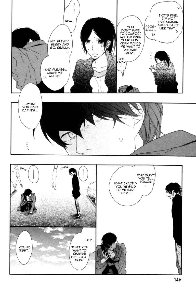 Page 23 Chapter 4 Colorful Line