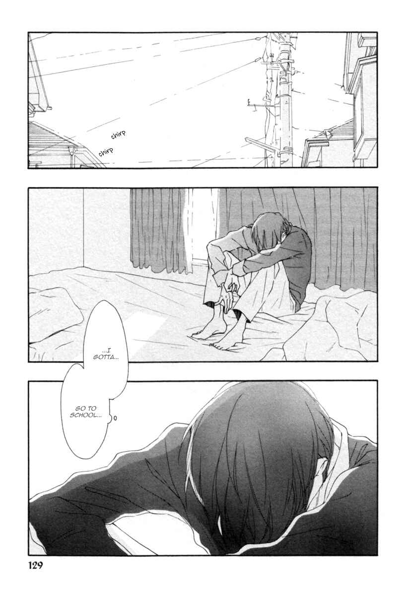 Page 8 Chapter 4 Colorful Line