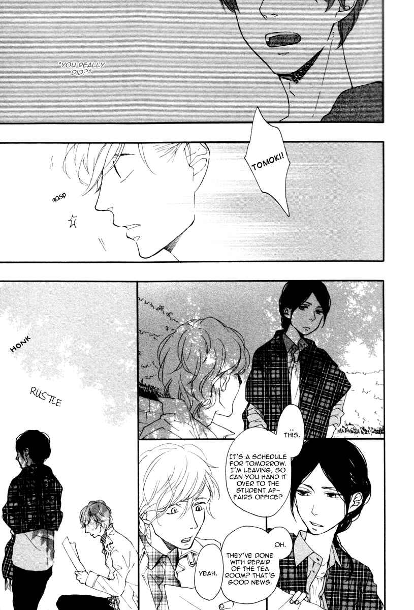 Page 10 Chapter 3 Colorful Line