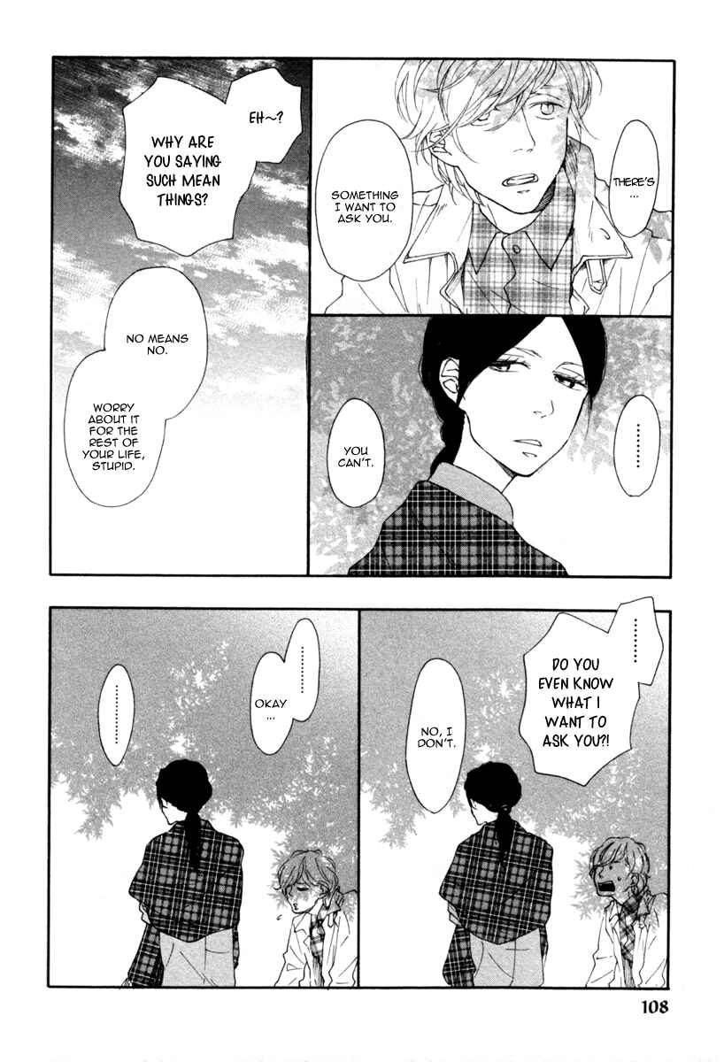 Page 13 Chapter 3 Colorful Line