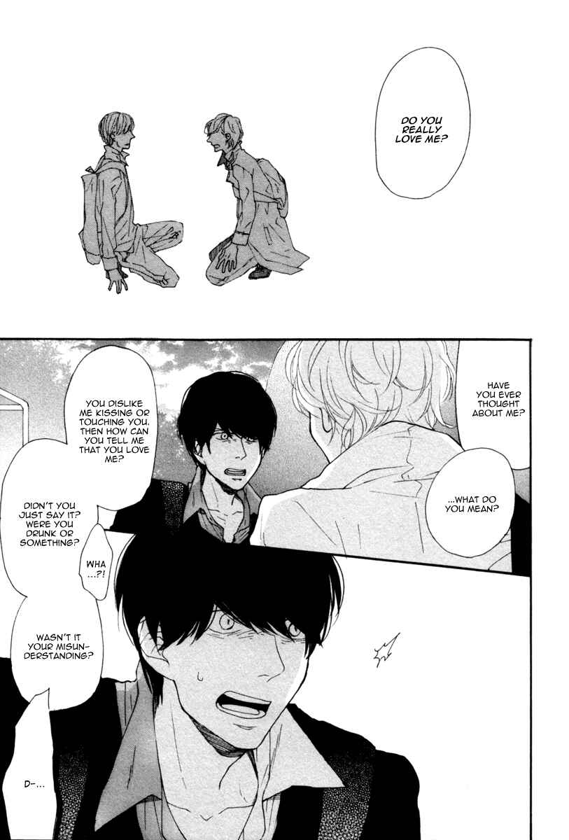 Page 22 Chapter 3 Colorful Line