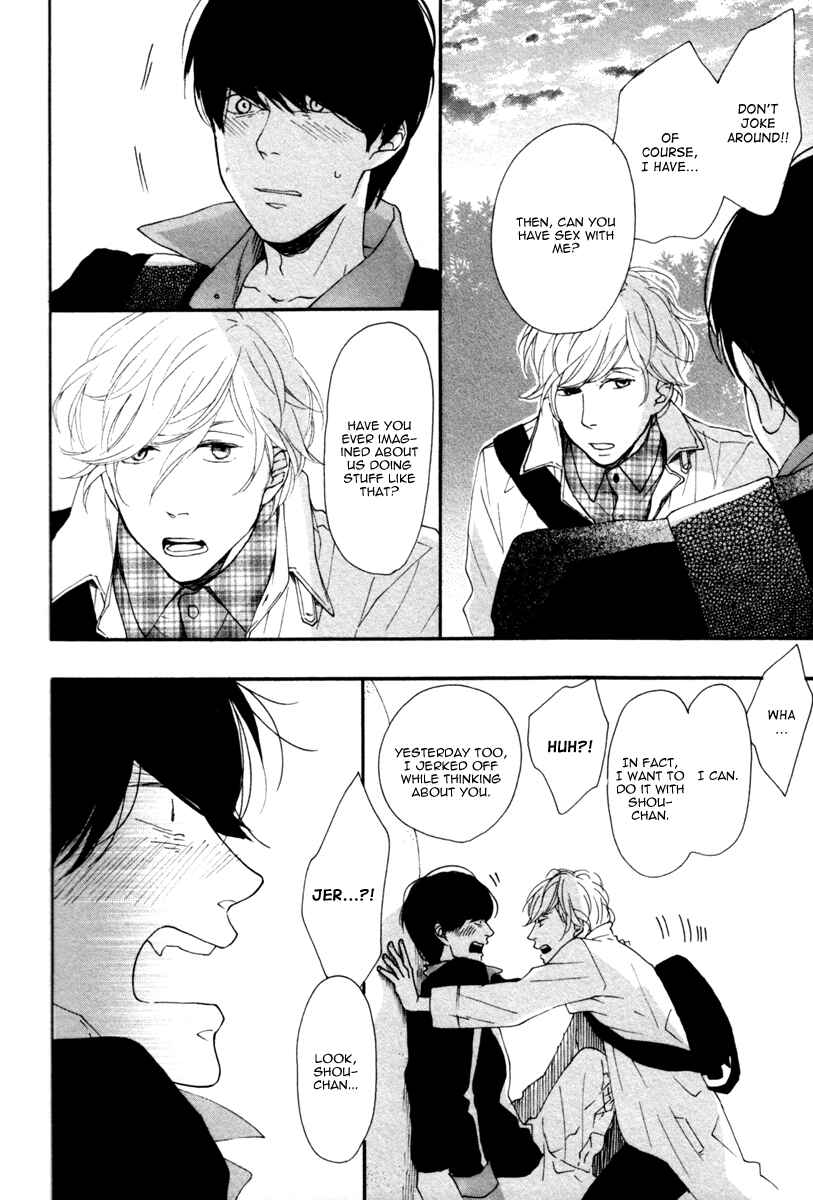 Page 23 Chapter 3 Colorful Line