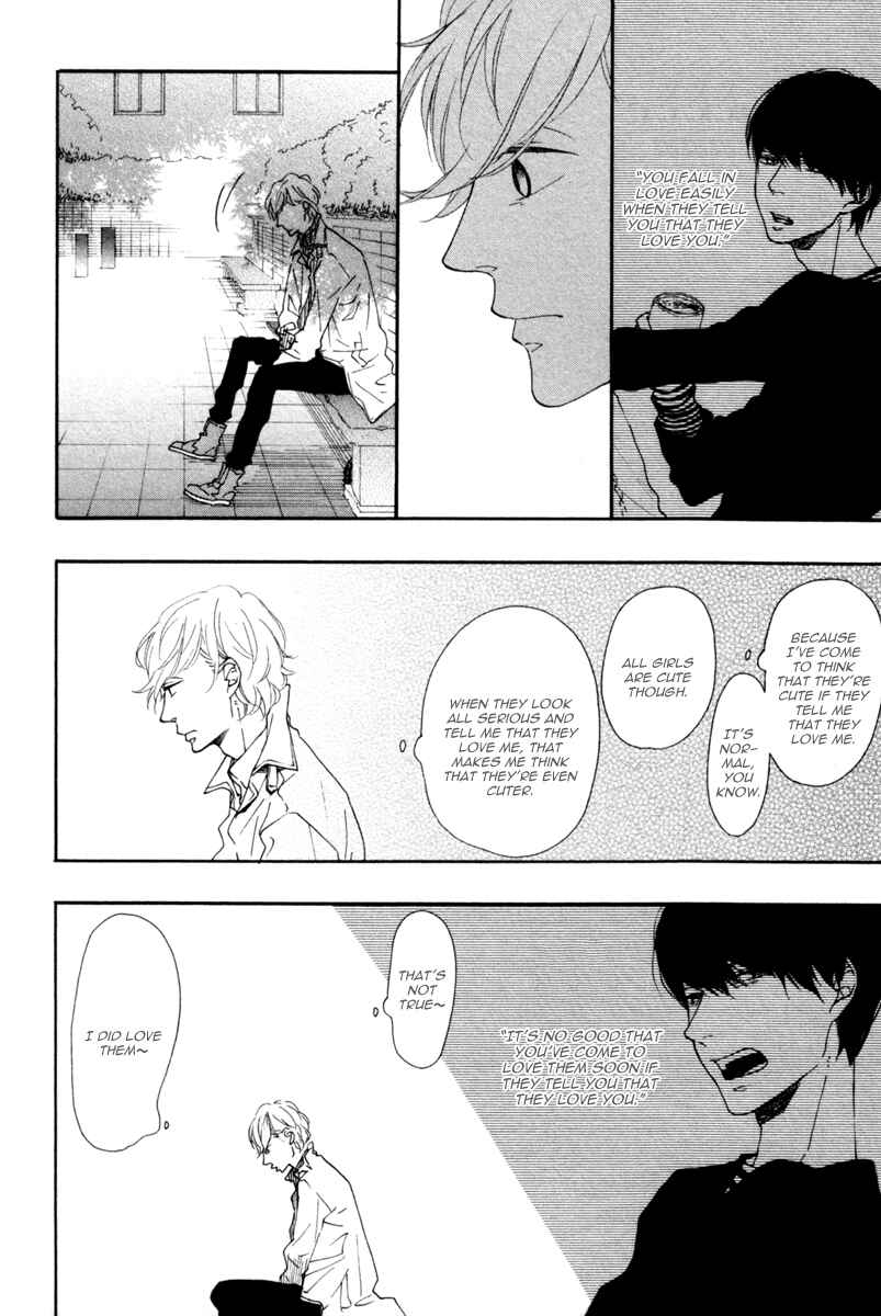 Page 9 Chapter 3 Colorful Line