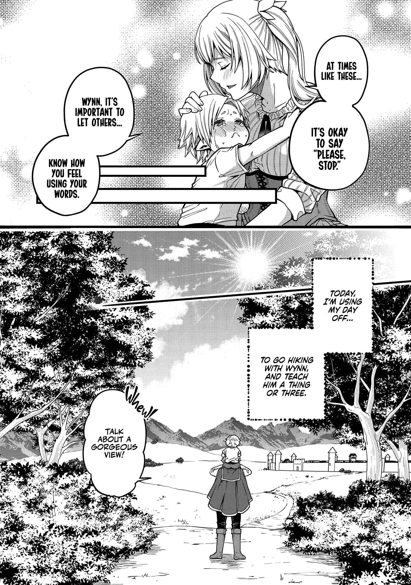 Page 11 Chapter 12 Tensei Shite High Elf ni Narimashitaga, Slow Life wa 120-nen de Akimashita - Highelf with a Long Life