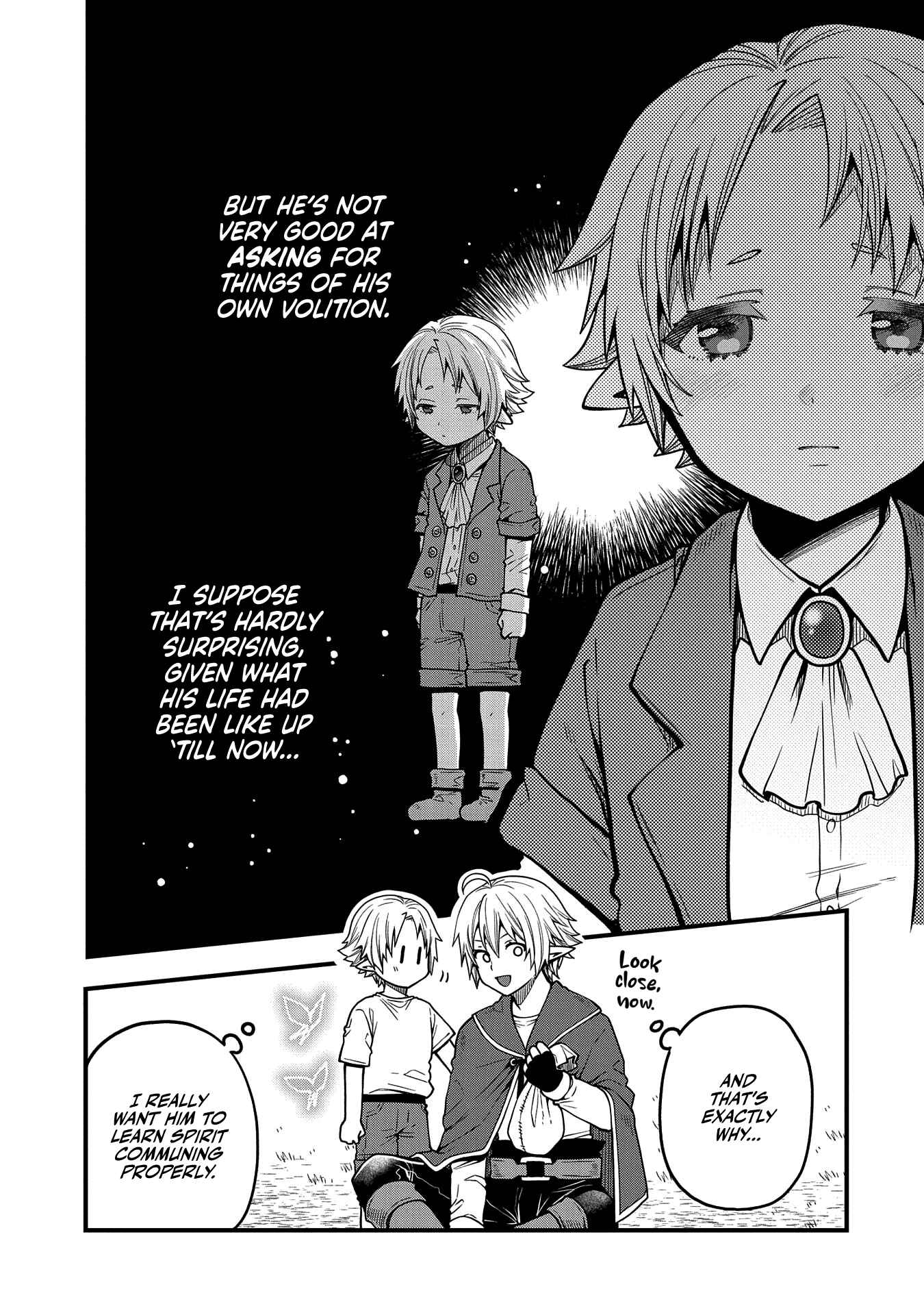 Page 14 Chapter 12 Tensei Shite High Elf ni Narimashitaga, Slow Life wa 120-nen de Akimashita - Highelf with a Long Life