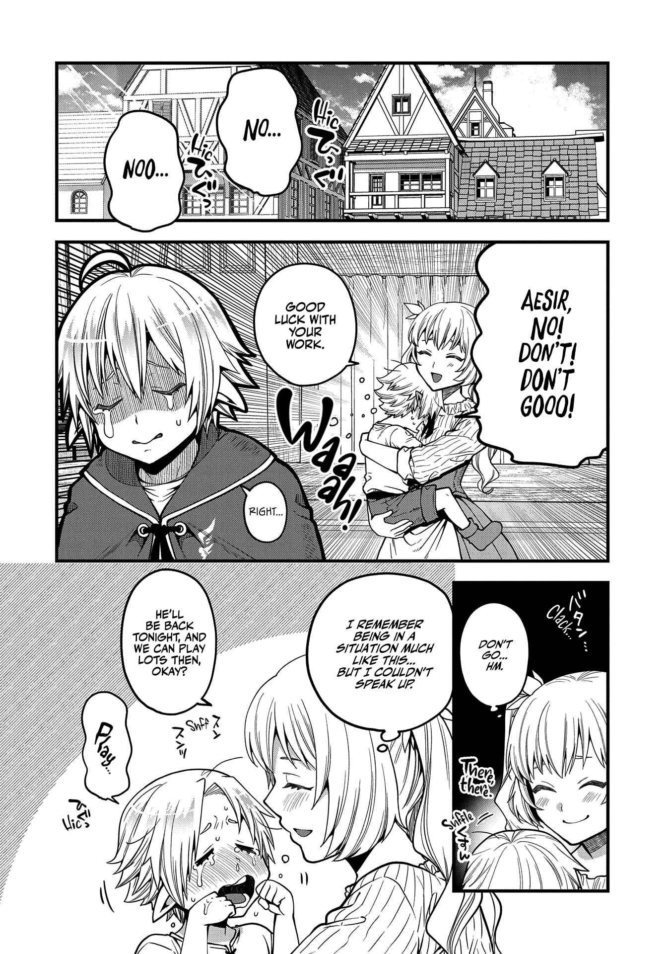 Page 9 Chapter 12 Tensei Shite High Elf ni Narimashitaga, Slow Life wa 120-nen de Akimashita - Highelf with a Long Life