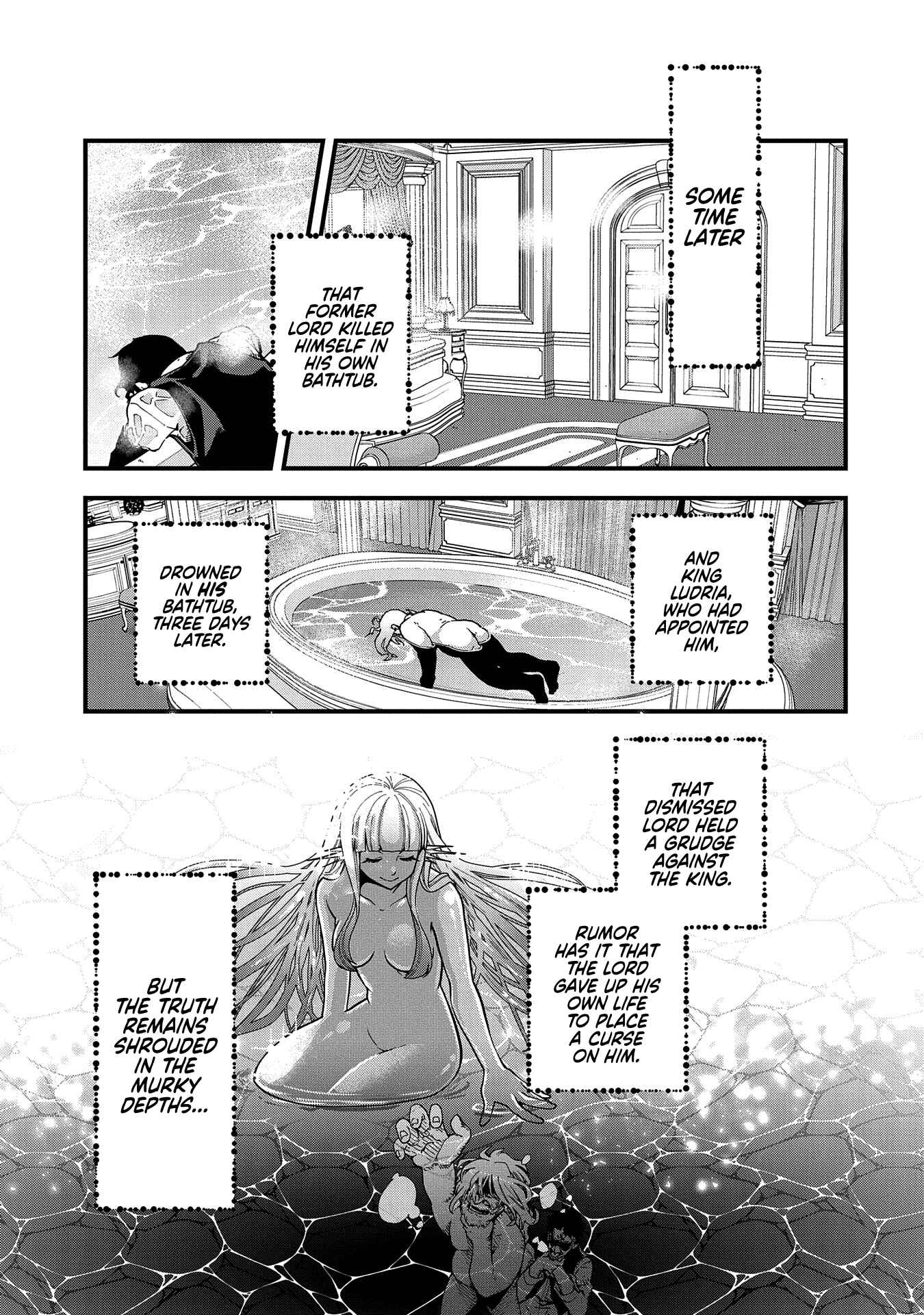 Page 14 Chapter 3 Tensei Shite High Elf ni Narimashitaga, Slow Life wa 120-nen de Akimashita - Highelf with a Long Life