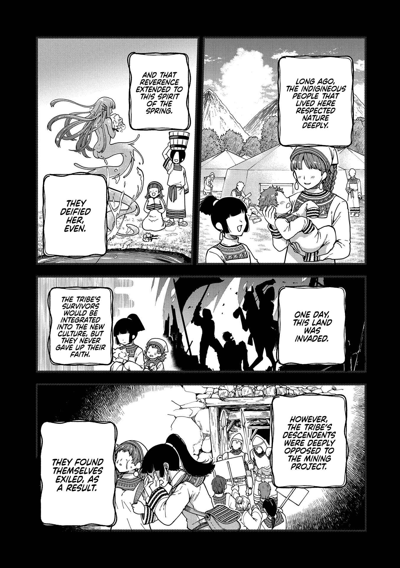 Page 8 Chapter 3 Tensei Shite High Elf ni Narimashitaga, Slow Life wa 120-nen de Akimashita - Highelf with a Long Life