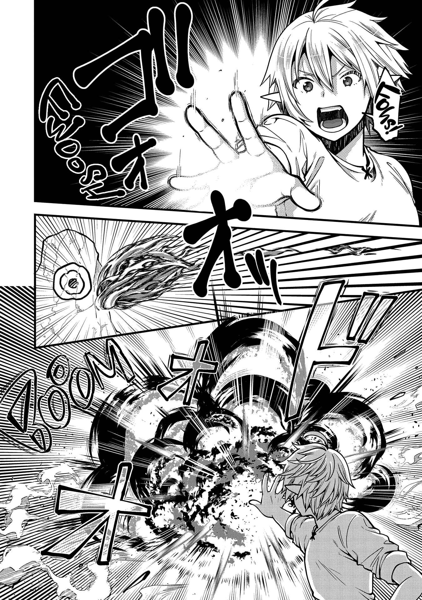 Page 26 Chapter 10 Tensei Shite High Elf ni Narimashitaga, Slow Life wa 120-nen de Akimashita - Highelf with a Long Life