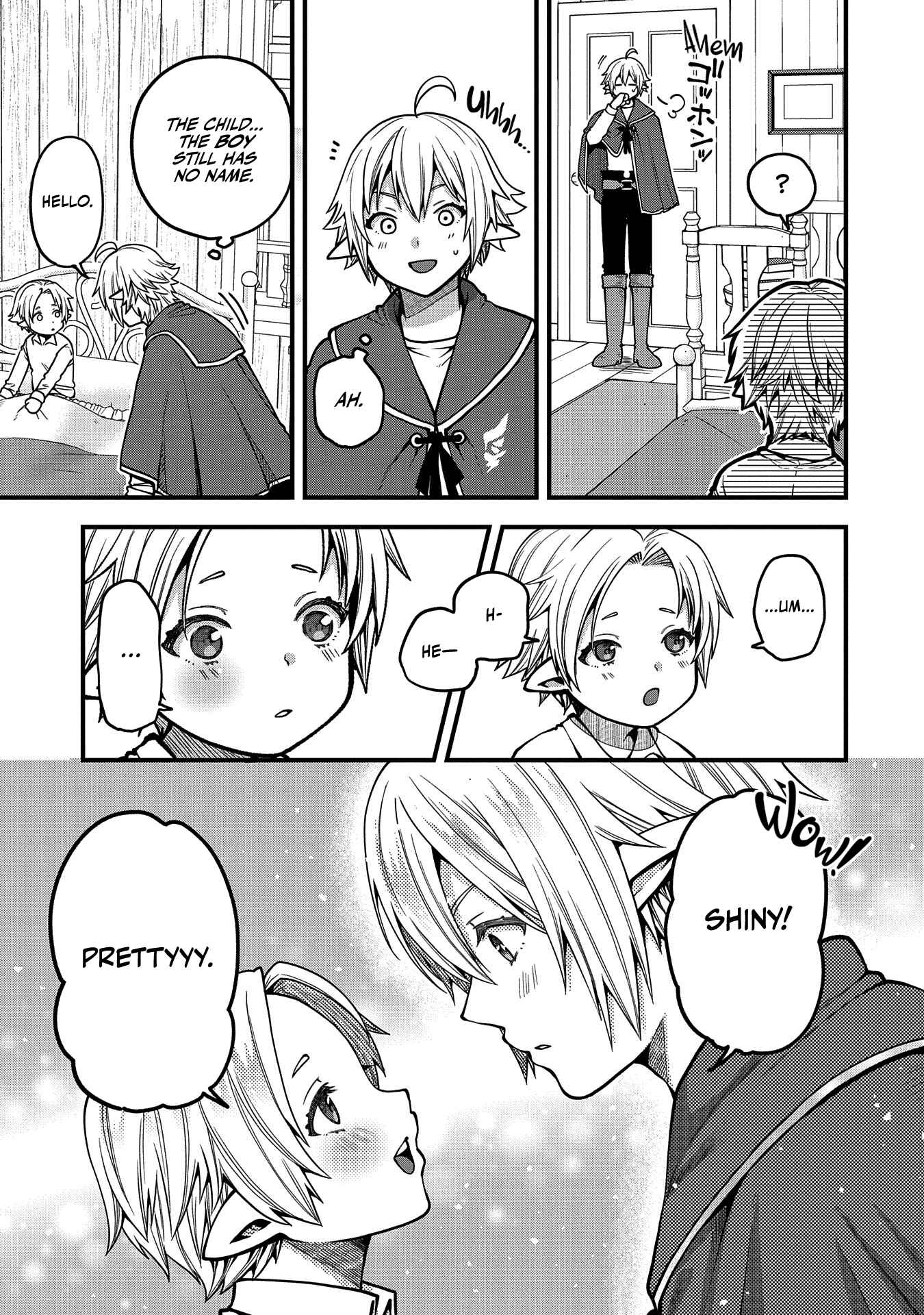 Page 15 Chapter 11 Tensei Shite High Elf ni Narimashitaga, Slow Life wa 120-nen de Akimashita - Highelf with a Long Life