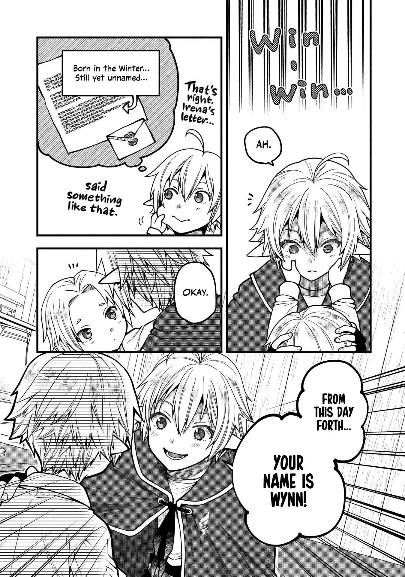 Page 17 Chapter 11 Tensei Shite High Elf ni Narimashitaga, Slow Life wa 120-nen de Akimashita - Highelf with a Long Life