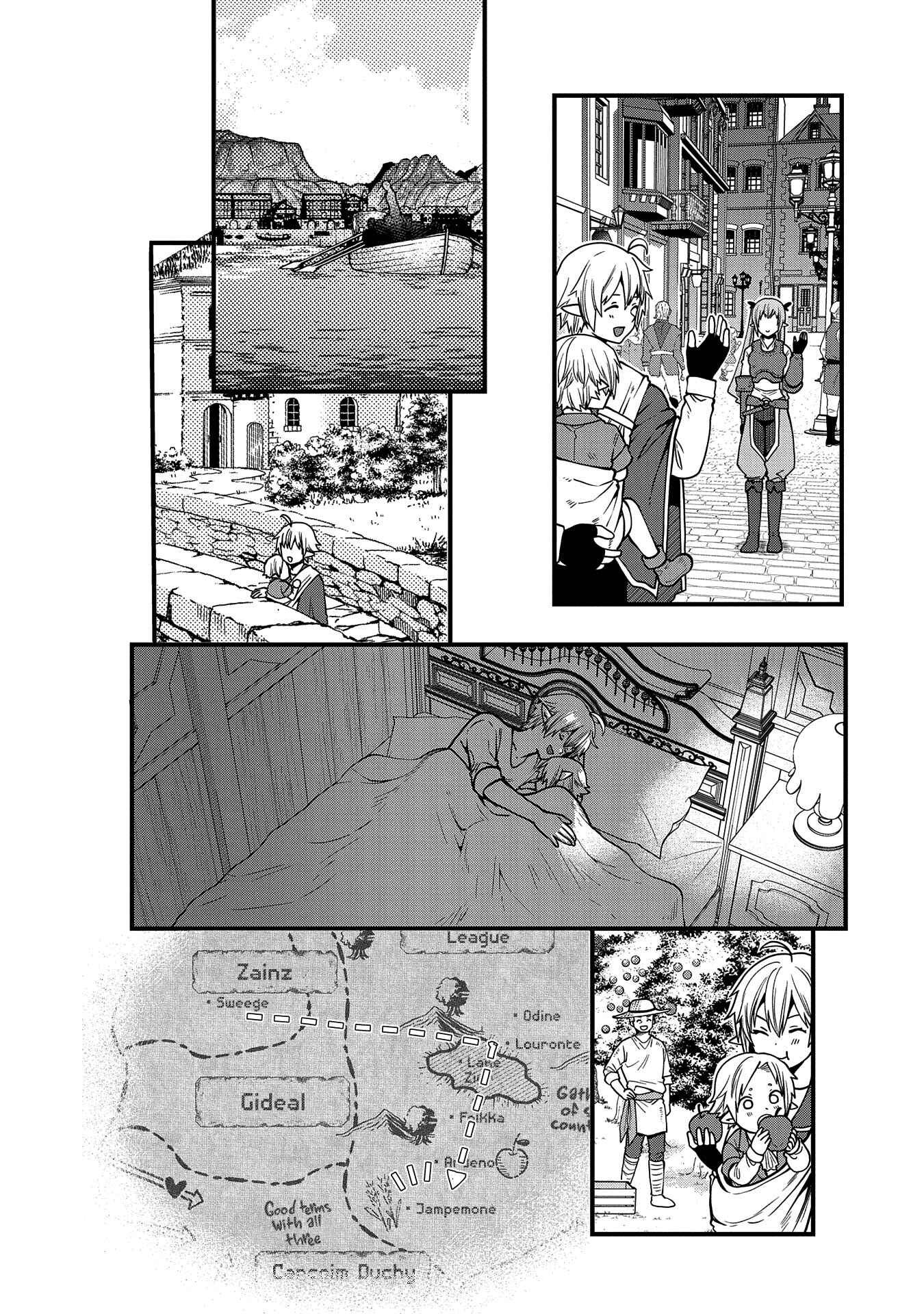 Page 24 Chapter 11 Tensei Shite High Elf ni Narimashitaga, Slow Life wa 120-nen de Akimashita - Highelf with a Long Life