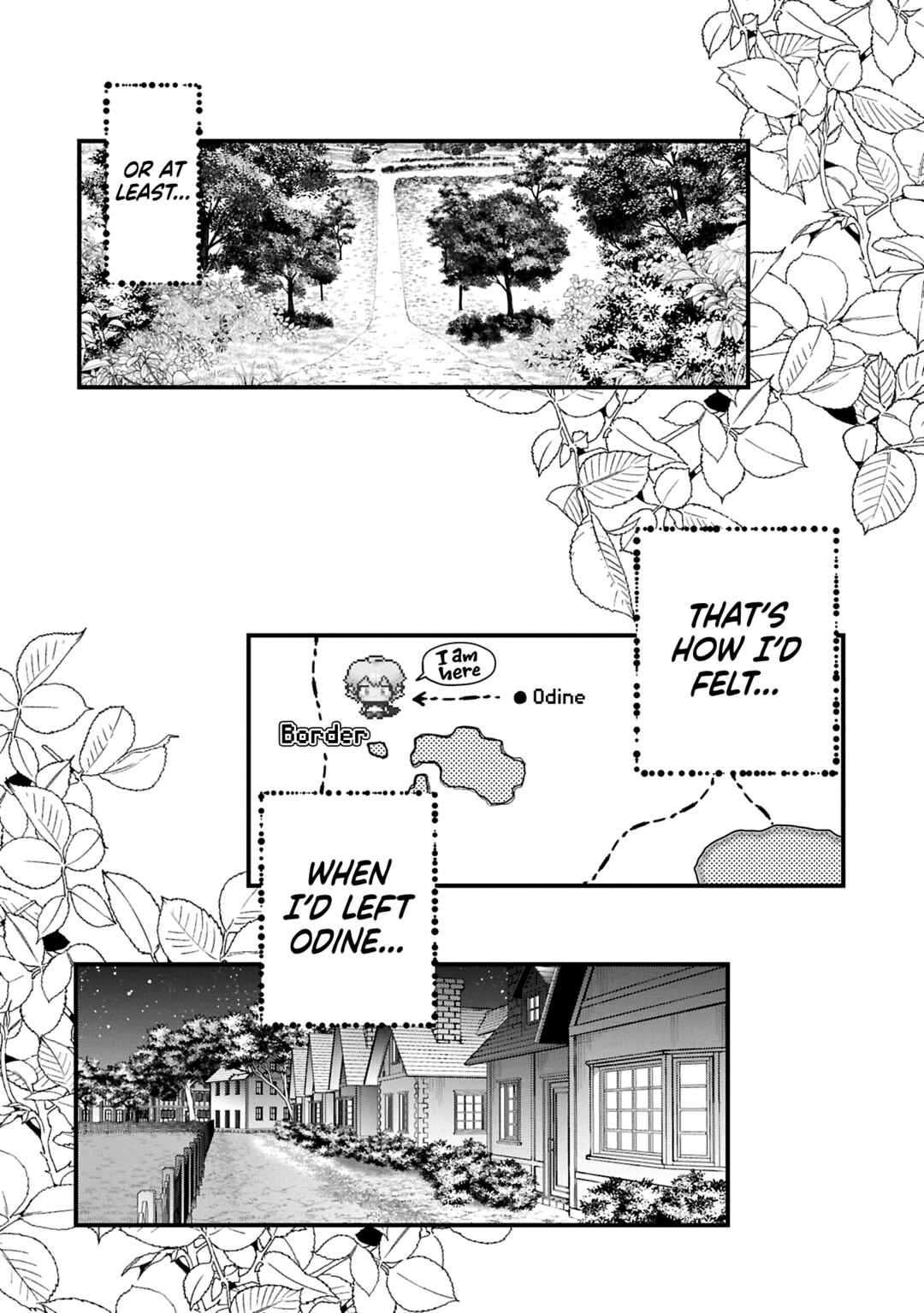 Page 15 Chapter 38 Tensei Shite High Elf ni Narimashitaga, Slow Life wa 120-nen de Akimashita - Highelf with a Long Life