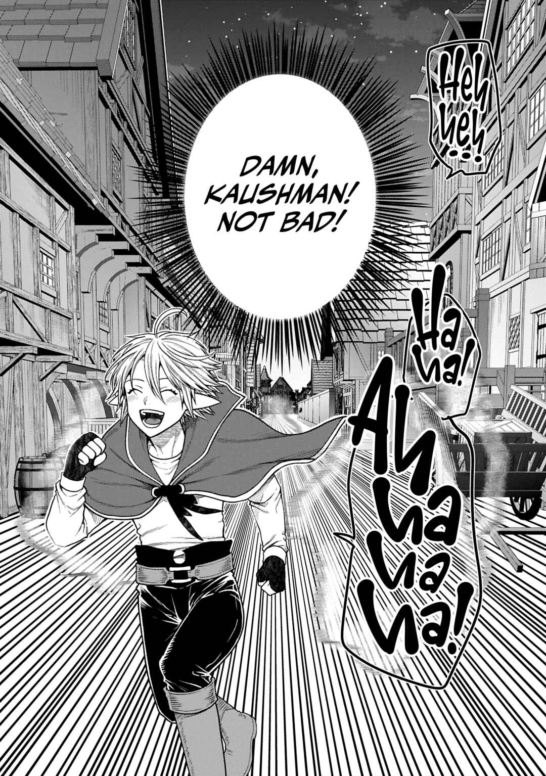 Page 20 Chapter 38 Tensei Shite High Elf ni Narimashitaga, Slow Life wa 120-nen de Akimashita - Highelf with a Long Life