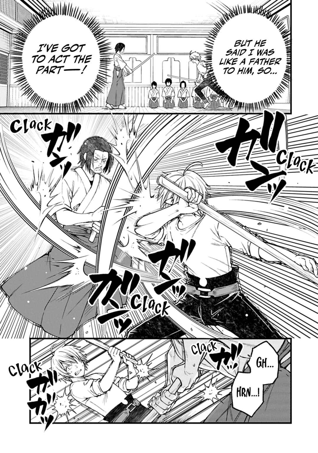Page 24 Chapter 41 Tensei Shite High Elf ni Narimashitaga, Slow Life wa 120-nen de Akimashita - Highelf with a Long Life