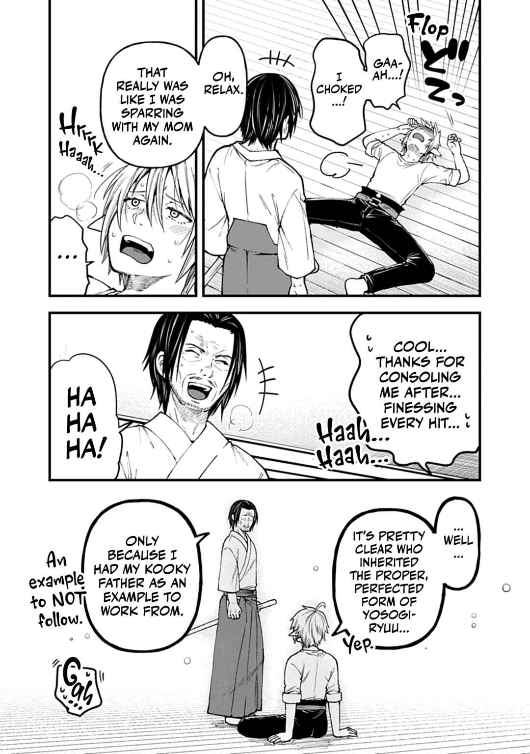 Page 27 Chapter 41 Tensei Shite High Elf ni Narimashitaga, Slow Life wa 120-nen de Akimashita - Highelf with a Long Life