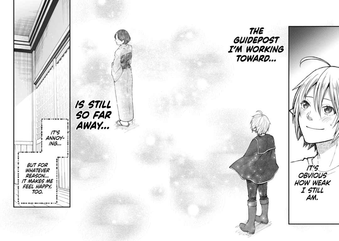 Page 29 Chapter 41 Tensei Shite High Elf ni Narimashitaga, Slow Life wa 120-nen de Akimashita - Highelf with a Long Life