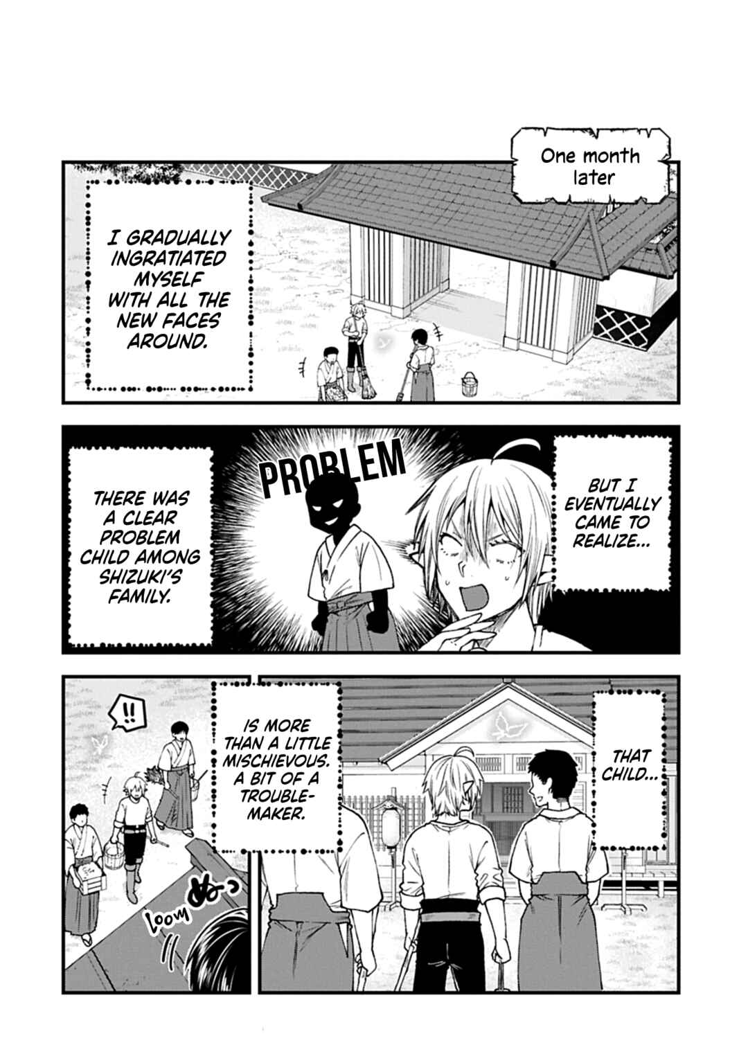 Page 30 Chapter 41 Tensei Shite High Elf ni Narimashitaga, Slow Life wa 120-nen de Akimashita - Highelf with a Long Life